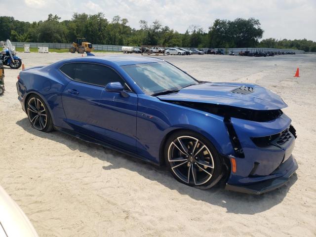 2021 CHEVROLET CAMARO LZ - 1G1FF1R79M0142778