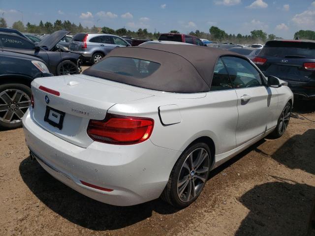 2018 BMW 230I - WBA2M7C59JVD51653