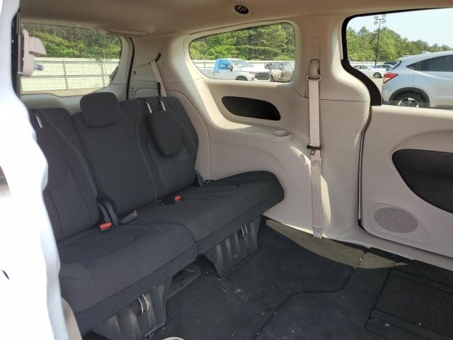 2022 CHRYSLER VOYAGER LX - 2C4RC1CGXNR159117