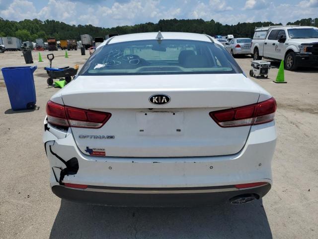 5XXGT4L37JG191130 KIA Optima Lx