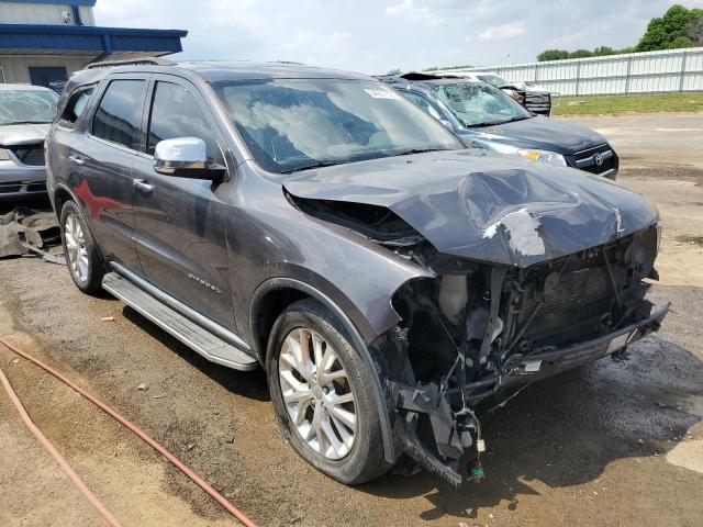 2015 DODGE DURANGO CI - 1C4SDJET2FC746091