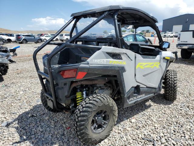 2022 POLARIS RZR TRAIL - 3NSA5K876NN867256