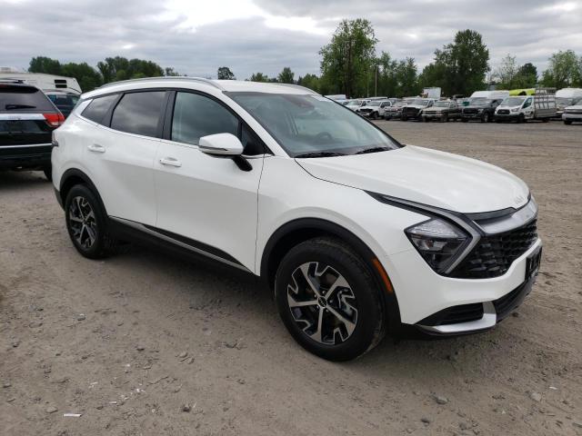 KNDPVCAG8P7071963 KIA Sportage Ex