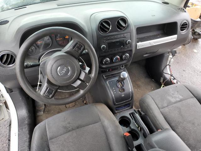1C4NJCBB0ED509895 Jeep Compass Sport