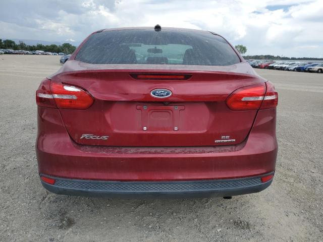 1FADP3F25GL337253 Ford FOCUS SE