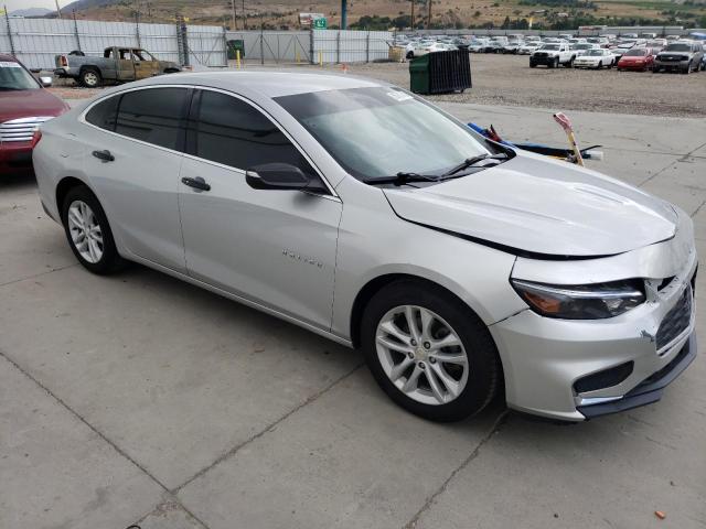 1G1ZD5ST5JF248610 | 2018 CHEVROLET MALIBU LT