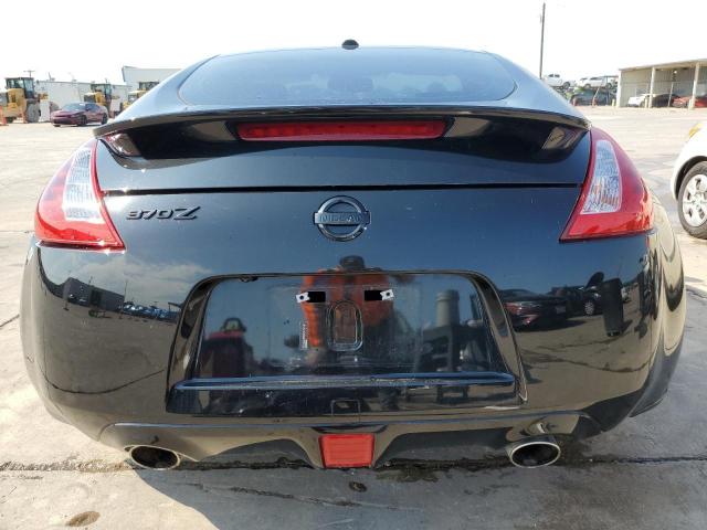 JN1AZ4EH9KM420080 Nissan 370Z BASE