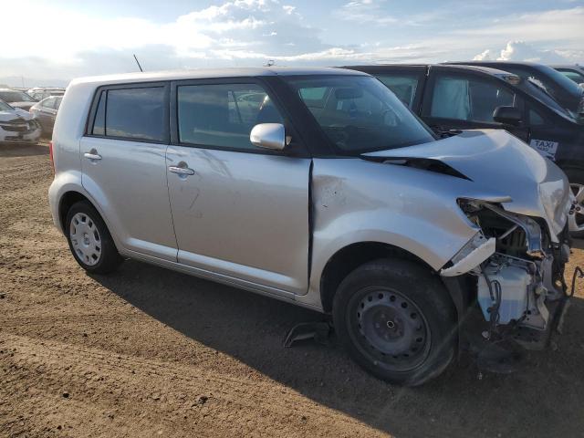 2015 TOYOTA SCION XB - JTLZE4FE0FJ073394