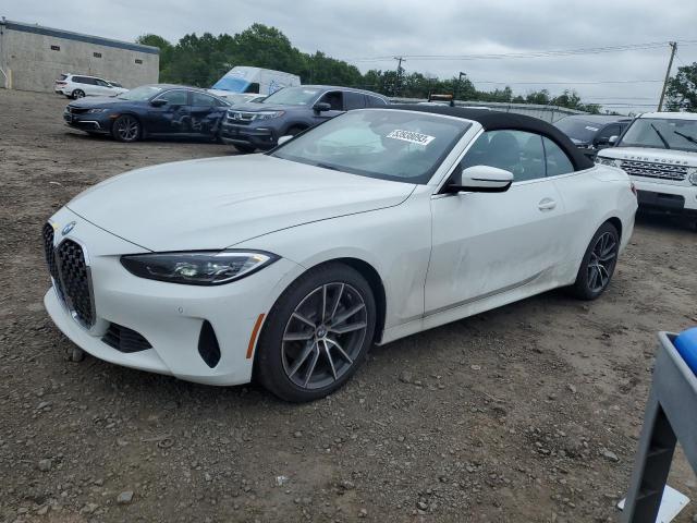2023 BMW 430XI - WBA43AT00PCL80795