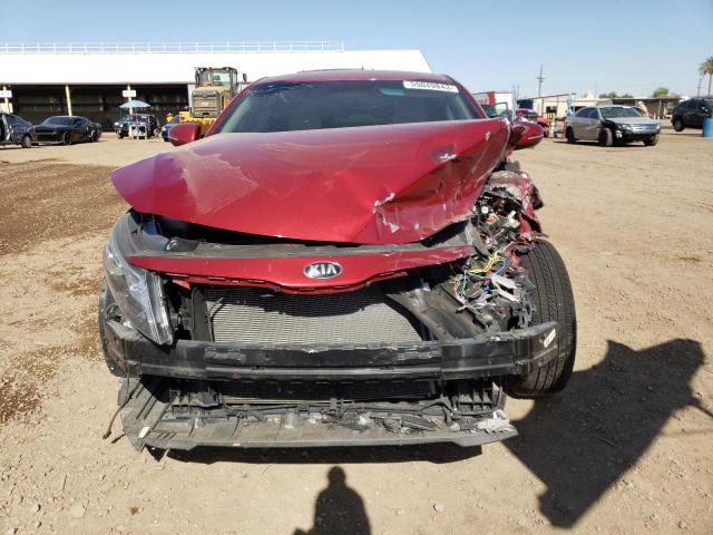 5XXGM4A74FG510364 KIA Optima Lx