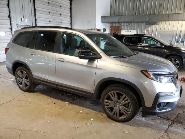 2022 HONDA PILOT SPOR 5FNYF6H33NB043792