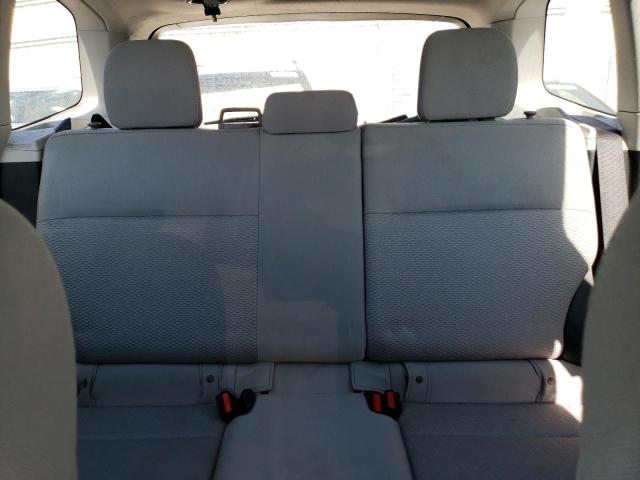 JF2SJABC6JH467706 Subaru Forester 2.5i