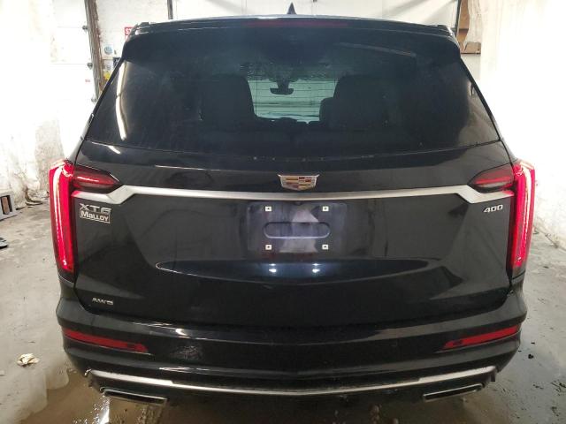 2020 CADILLAC XT6 PREMIU - 1GYKPDRS9LZ232073