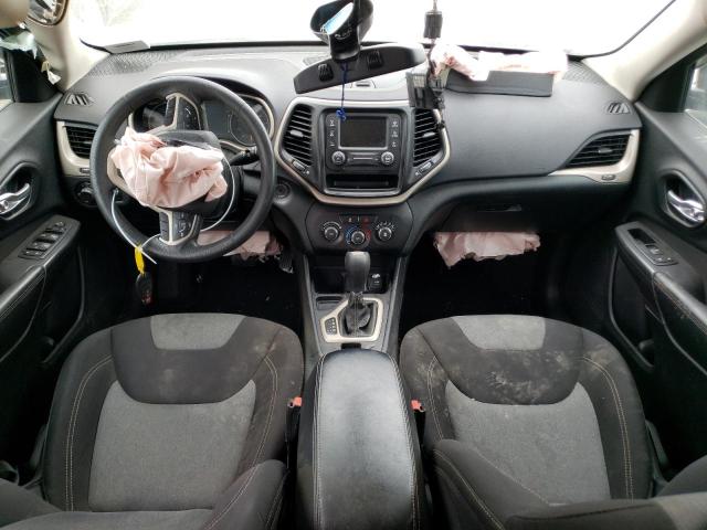 1C4PJLAB6GW200921 Jeep Cherokee Sport