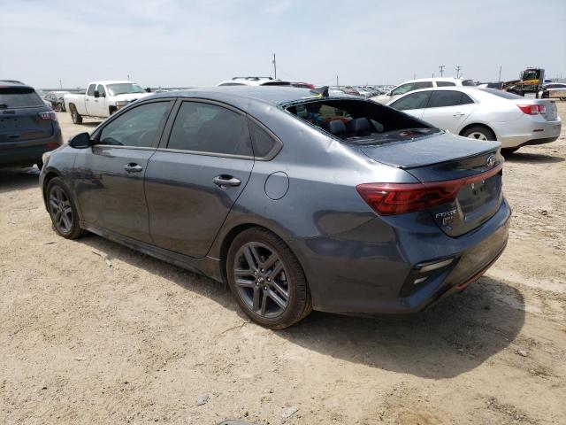 3KPF34AD2ME326180 Kia Forte GT L 2