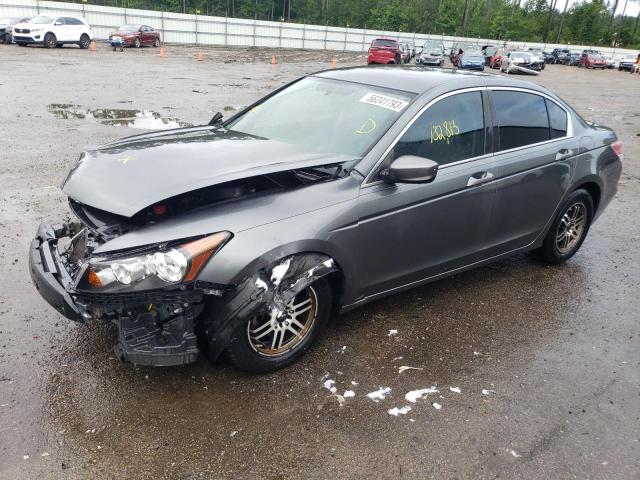 2011 Honda Accord Sedan LX