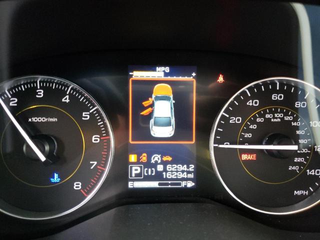 JF2GTHSC5MH283421 Subaru Crosstrek Sport