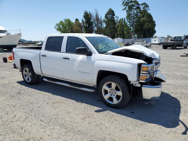 Vin: 3gcpcrec8eg299799, lot: 58011163, chevrolet all models c1500 lt 20144