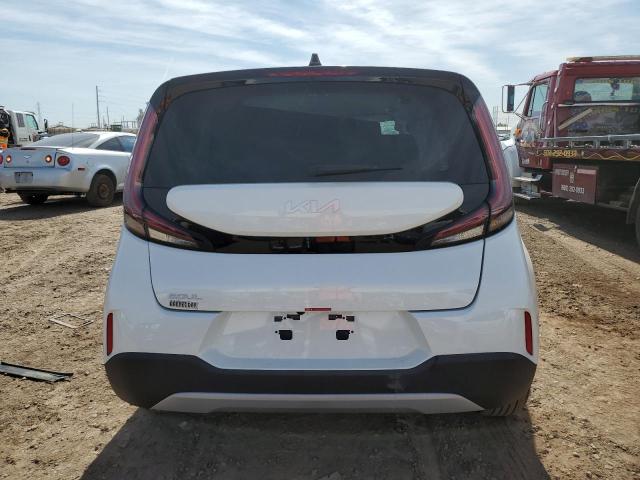 KNDJ23AU7P7864210 KIA SOUL LX