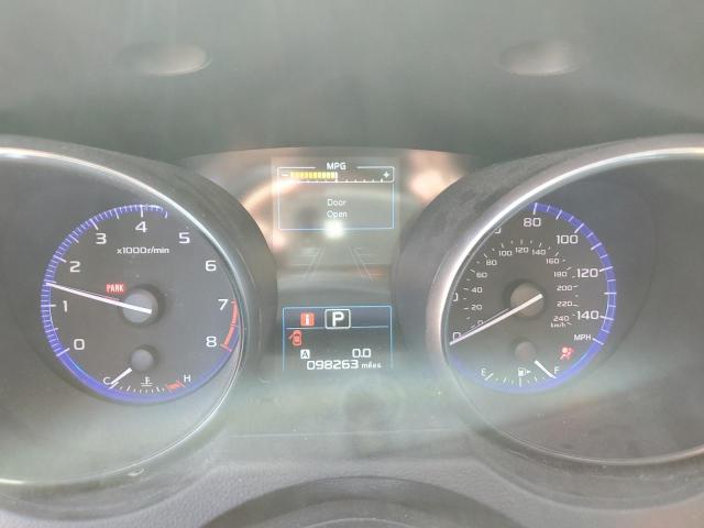 4S4BSBNC8G3300293 Subaru Outback 2.5i Limited