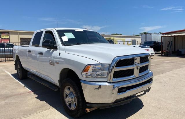 2016 Ram 2500 ST