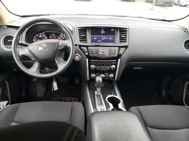 5N1DR2BM6LC616481 Nissan Pathfinder Sv