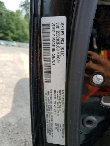 2020 DODGE CHALLENGER 2C3CDZFJ6LH179381
