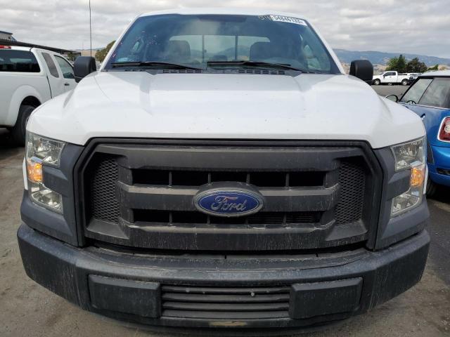 1FTEX1C82GKE25162 Ford F150 Super Cab
