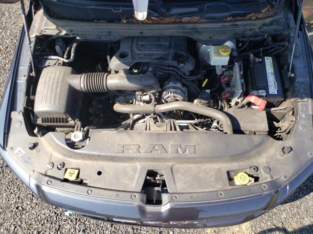 2019 DODGE OTHER 1C6SRFFT5KN711175