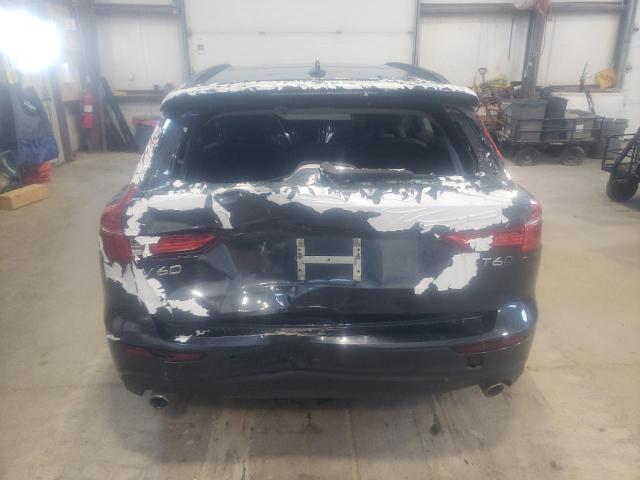 2020 VOLVO V60 T6 MOM YV1A22SK7L1363719