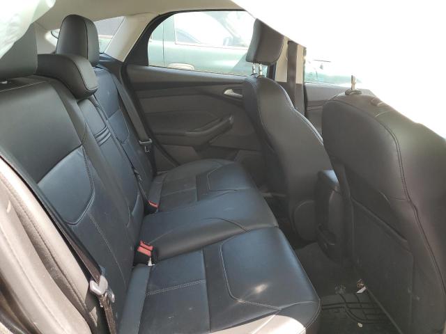 1FADP3N23FL349224 Ford Focus Titanium