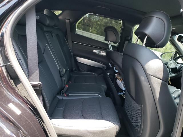 2023 GENESIS GV70 BASE - KMUMADTB5PU114689