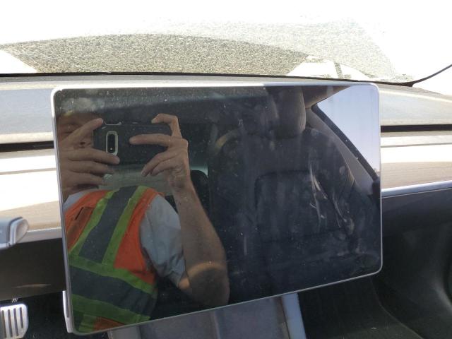 5YJ3E1EB2MF876736 Tesla MODEL 3