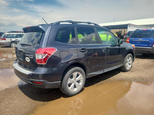 JF2SJAHC4EH461559 Subaru Forester 2.5i Limited