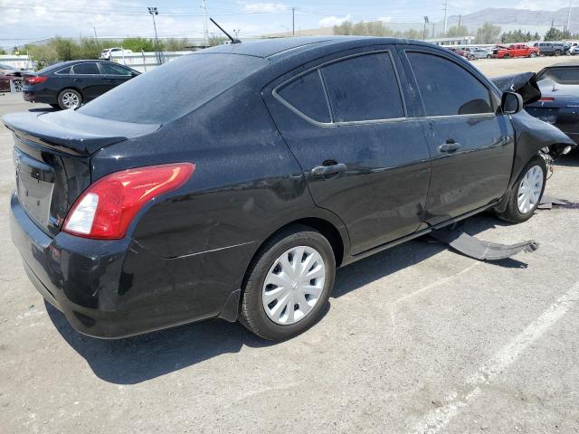 3N1CN7AP8FL926602 Nissan VERSA S