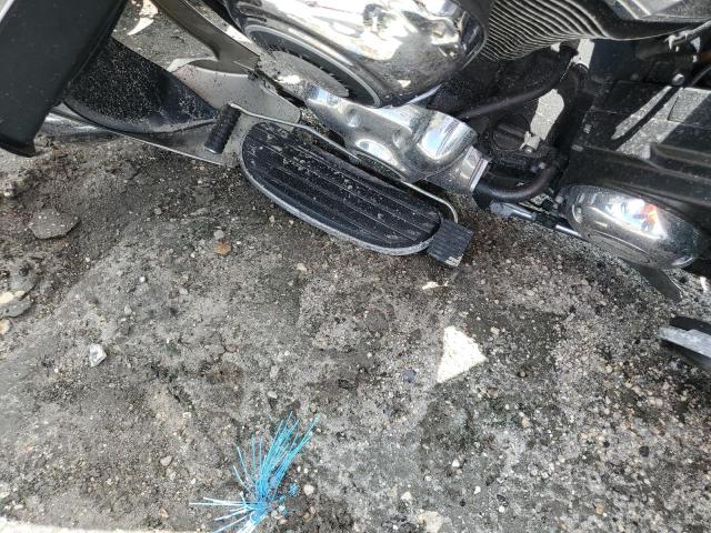 2009 KAWASAKI VN1700 A - JKBVNRA139A001353