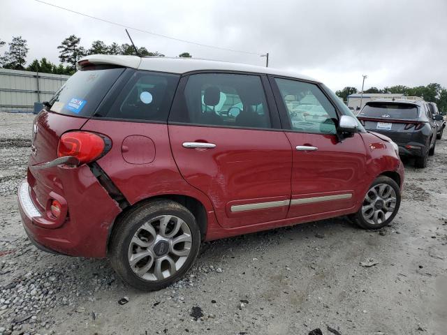 Vin: zfbcfach5ez029955, lot: 56707763, fiat 500 lounge 20143