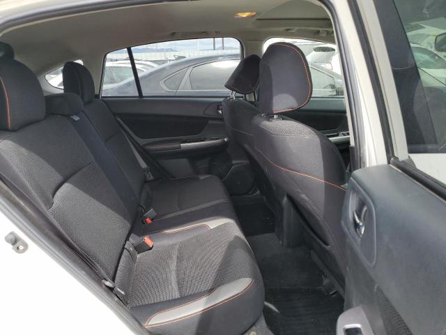 JF2GPABC0G8215771 Subaru Crosstrek Premium