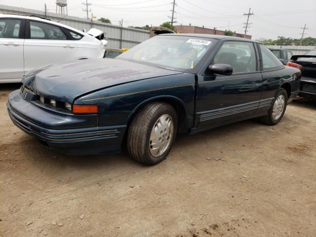 1995 Oldsmobile Cutlass Supreme 