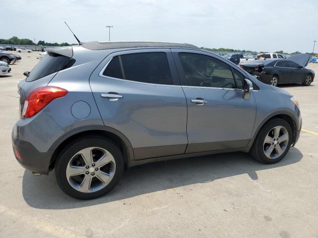 KL4CJASB6EB561680 2014 BUICK ENCORE, photo no. 3