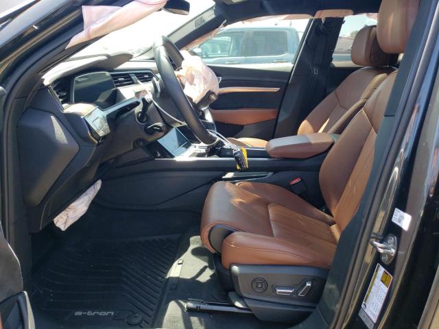 2019 AUDI E-TRON PRE - WA1VABGE0KB017804
