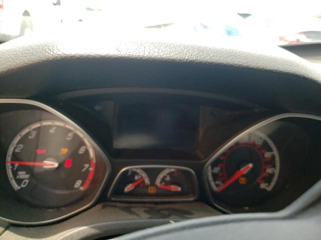 1FADP3L99EL428718 Ford FOCUS ST