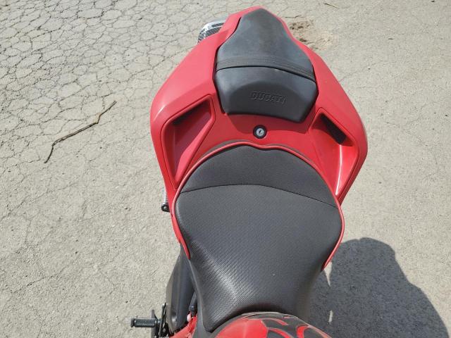 2011 DUCATI 848 ZDM1XBMV1BB014227