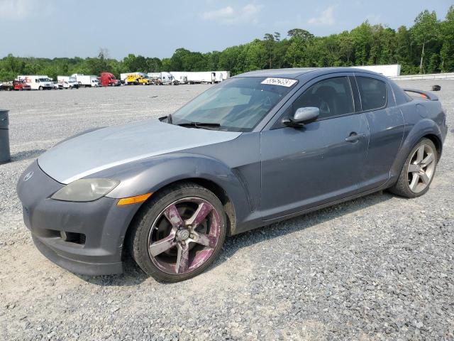 2007 Mazda RX-8 