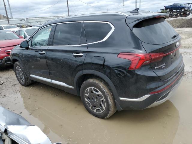 2022 HYUNDAI SANTA FE B KM8S2DA18NU028951
