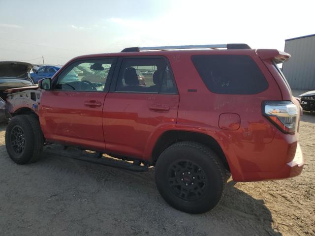 2023 TOYOTA 4RUNNER SE - JTEMU5JR9P6133584