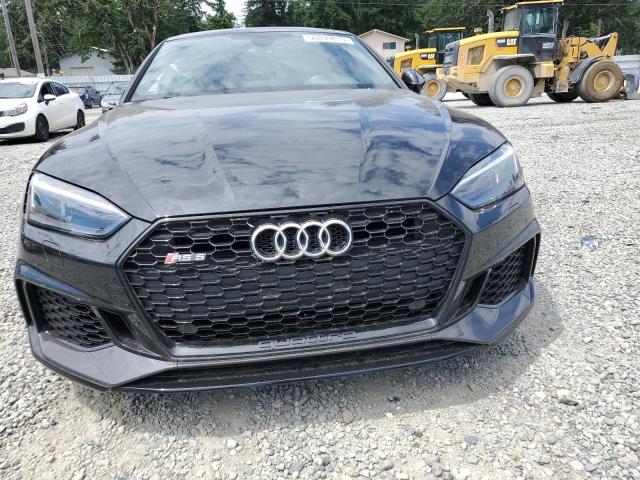 2019 AUDI RS5 - WUABWCF5XKA902411
