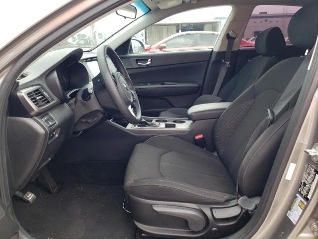 5XXGT4L36JG260969 KIA Optima Lx