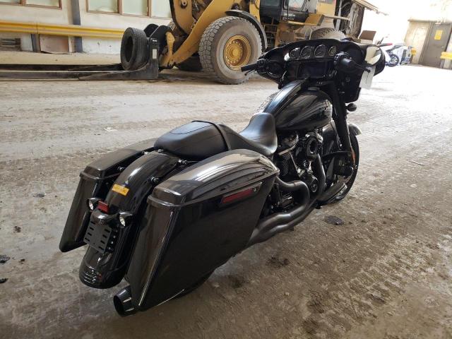 2022 HARLEY-DAVIDSON FLHXS - 1HD1KRP18NB624432