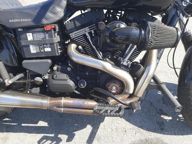 2017 HARLEY-DAVIDSON FXDLS 1HD1GS817HC324323